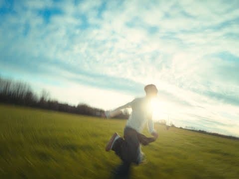 BANG YONGGUK (방용국) - 'MOVIMIENTO' Official Video thumbnail