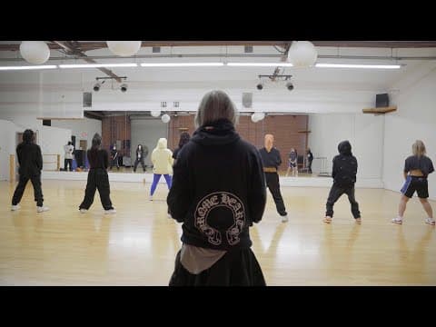 CL - Chuck (Behind The Scenes) thumbnail