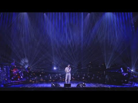 박지윤 - 봄눈 [2025,9 LIVE] thumbnail