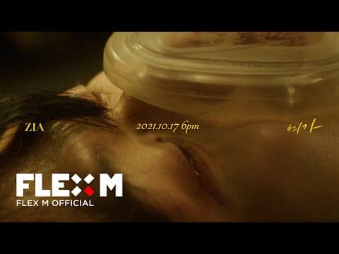 [TEASER] 지아 - 여가 (2nd MAKE:UP) |  Zia - A Song For You thumbnail