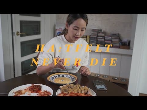 [HA:TFELT NEVER DIE] Ep.20 겨울 요리하기 thumbnail
