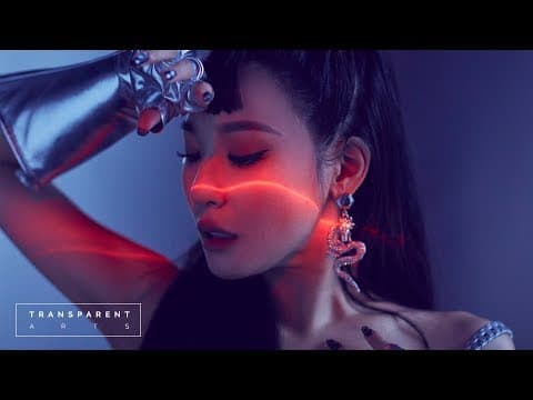 Tiffany Young - Run For Your Life (Official Music Video) #RFYL thumbnail