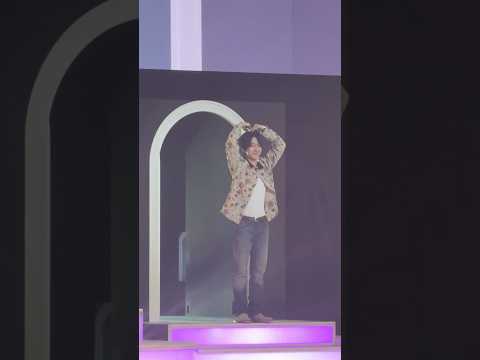 SUPER JUNIOR-YESUNG LIVE TOUR 『咲き誇る時を待つのは』 #YESUNG #イェソン #咲き誇る時を待つのは thumbnail