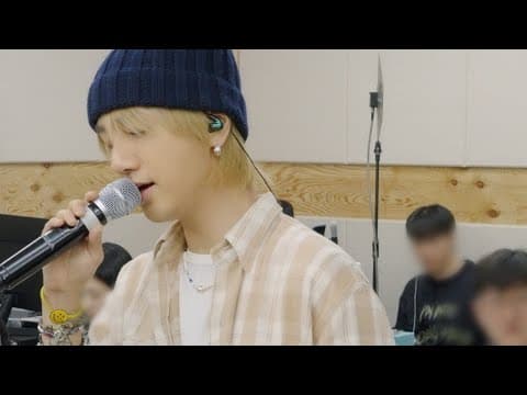 2025 YESUNG CONCERT [We're the Complicated Kind] | Band Session Practice Behind thumbnail