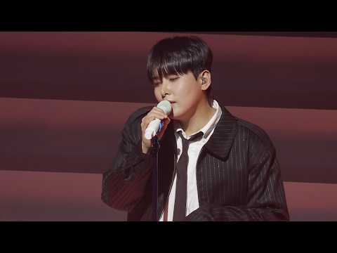 Foxy Girl + 파랑새 (Bluebird) (재즈 버전) @2025 RYEOWOOK’S AGIT CONCERT 'Special Rucky draW' thumbnail