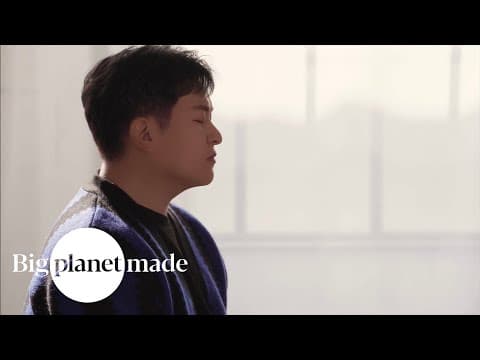 [Cover] 허각 (HUHGAK) ‘미안하다고 말하지 마’ Live Clip thumbnail