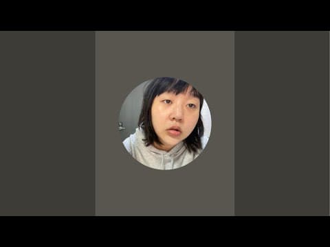 혜지또빼지[HYEJI] 라이브 스트리밍 중 thumbnail