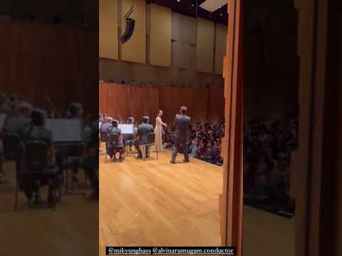 Curtain call! thumbnail