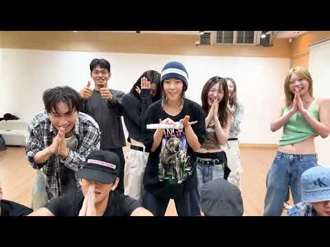 비비 (BIBI) - BUMPA Dance Practice Video thumbnail