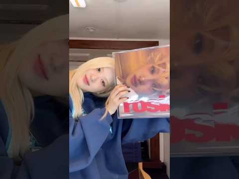 one year of ‘rosie’ thumbnail