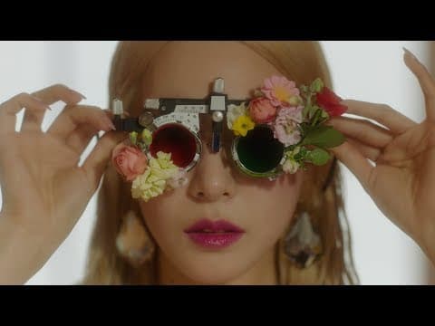 Tiffany Young - Lips On Lips Official Music Video thumbnail