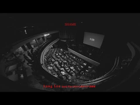 [Live] 2025 Lang Lee Japan Tour - 프로펠러/럭키아파트 thumbnail
