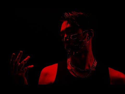 Yuri Park - Prayer (Official Music Video) thumbnail
