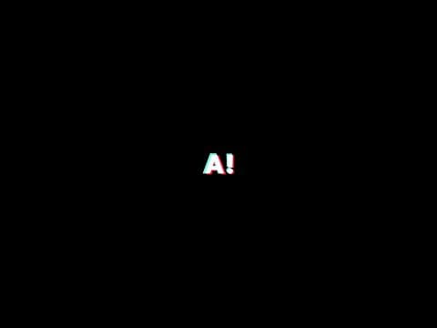 A!CHA challenge of A! chahakyeon thumbnail