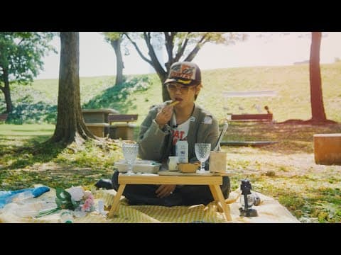 𝐏𝐥𝐚𝐲𝐥𝐢𝐬𝐭 봄날의 샐러드, 주스, 돗자리, 잔디밭... 그리고 너와 함께 피크닉 | 슈퍼주니어 예성 노래 모음 | 예세이 SP thumbnail