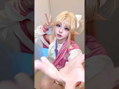 중국 군인 손댄스!! 띳띠가 도전할게💃🏼 thumbnail