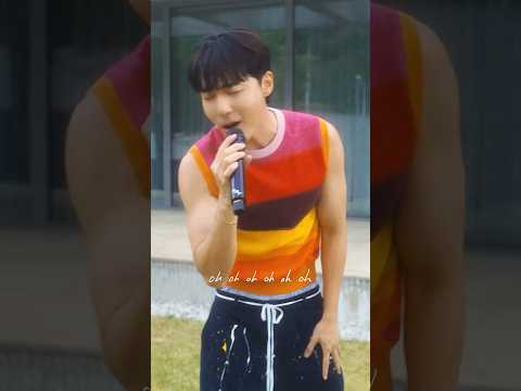 로이킴 (Roy Kim) - Smile Boy Live Clip thumbnail