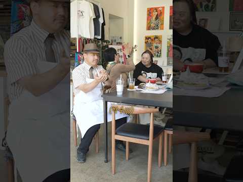 카페는 나의 노래방 #카페 #니얼굴은혜씨 #양평여행 #서은혜조영남 thumbnail