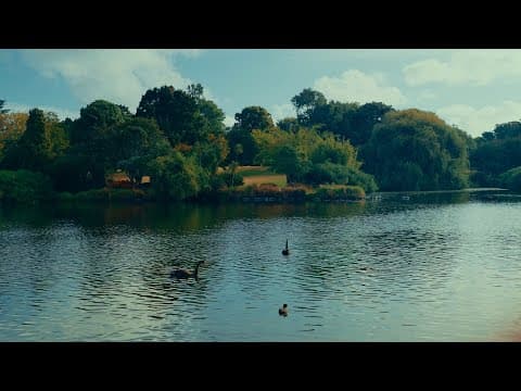 픽보이(Peakboy) ’녹고있어(Letting go)’ Teaser thumbnail