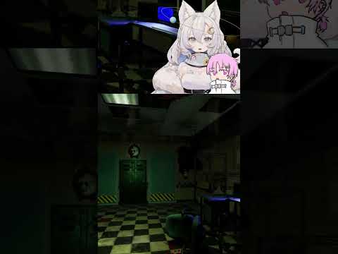 SPRINGTRAP IN DEAD BY DAYLIGHT 😱 thumbnail
