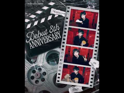 𝐅𝐫𝐨𝐦. 𝐇𝐘𝐔𝐍 𝐒𝐀𝐍𝐆💌 #하현상 #Hahyunsang #HHS_Debut_8th_Anniversary thumbnail