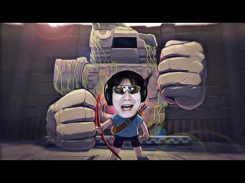 단 한번만 맞추면 이기는 게임 thumbnail