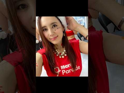 사랑의장기기증 나인퍼레이드❤️🎄🎅🏼메리크리스마스⭐️매년 명동길거리에서! Raising awareness for organ donation in Korea🫶 thumbnail