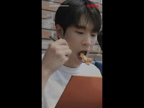 [Shorts] 최후의 만찬🍽 - 다이어트 D-1 - thumbnail