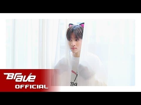 사무엘(Samuel) - 學貓叫 (고양이 소리를 따라해보자) (Cover) thumbnail