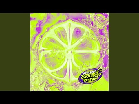 LEMONADE thumbnail