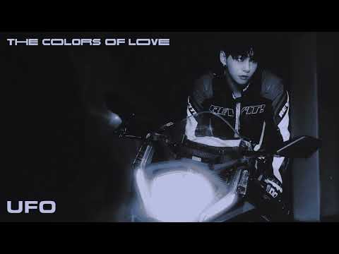 BANG YONGGUK (방용국) - 'UFO' Official Audio thumbnail