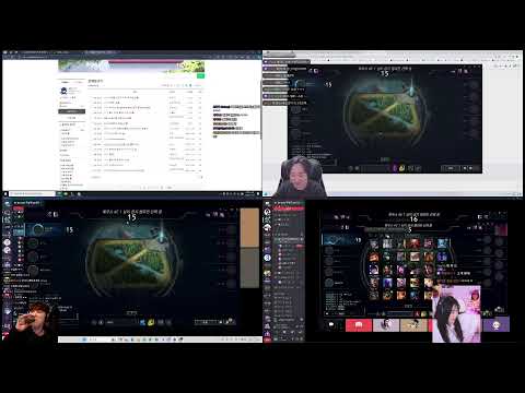 자낳대 도현팀 대회 전 마지막 날 thumbnail
