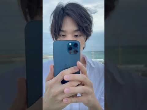 브이로그 만들어보려고 하는데 어때요? What do you think about vlog edited by me thumbnail