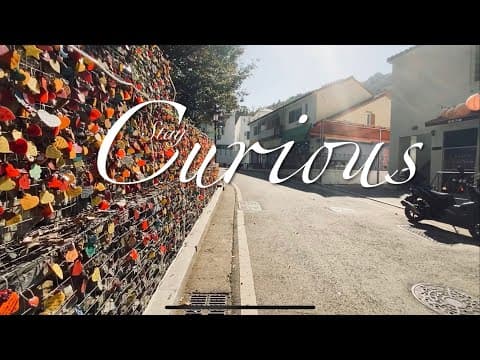 (eng,arab sub)stay curious feat. 의식의 흐름 thumbnail