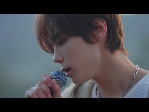 윤서빈(Yoon Seobin)- "Now my playlist's full of breakup songs" Live Clip thumbnail