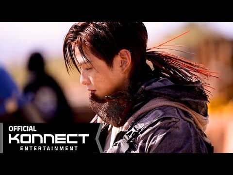 강다니엘(KANGDANIEL) JAPAN SHOWCASE 2024 VCR #1 thumbnail