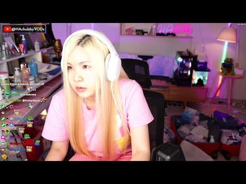 [Sep 11th, '25] Short talk with chat before sponsor - PC Stream thumbnail