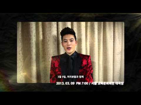 SE7EN - 10th Anniversary Talk Concert [Thank U] 2013.03.09 thumbnail