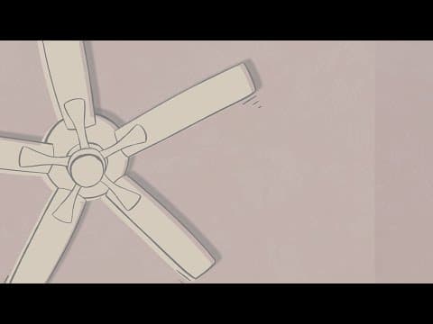 ceiling fan ♫ thumbnail