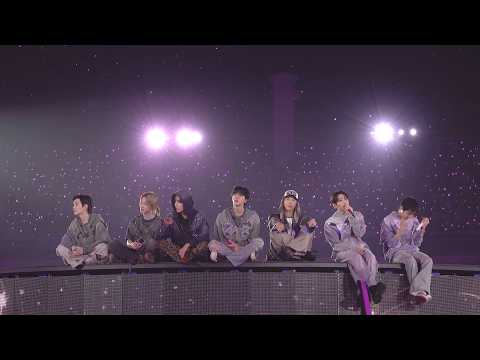 BTS WORLD TOUR ‘ARIRANG’ IN GOYANG Sketch thumbnail