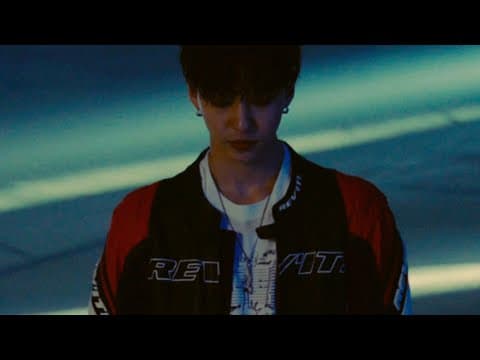 BANG YONGGUK (방용국) - 'Ride or Die' Official M/V thumbnail