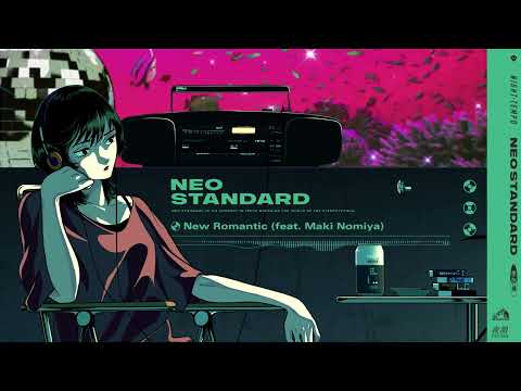 FM NT86 – Neo Standard 【Official Visualizer】 thumbnail