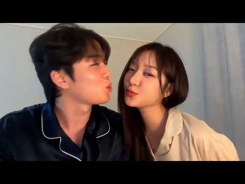 자취방에서 술 먹다가.. thumbnail