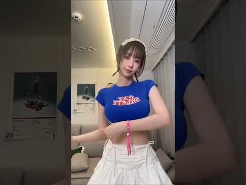 Yes, Ahee is Jackpot YAJ #cosplay #dance #y2k thumbnail