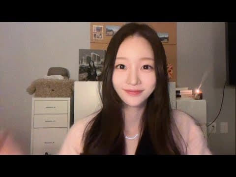안녕, 나는 예서야 thumbnail