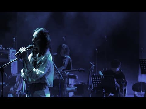 박지윤 - 바래진 기억에 [2025,9 LIVE] thumbnail