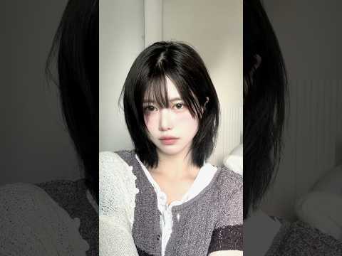 #mymakeuptype 검색하면 자신한테 맞는메이크업이 랜덤으로 나온다는 메컵챌린지 #makeup thumbnail