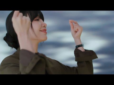 [Special] 흰수염고래 (수어노래) - 정은지 (원곡.YB) thumbnail