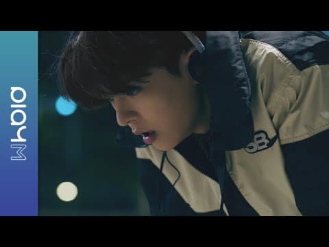 허각 (Huh Gak) '듣고 싶던 말 (Without you)' MV thumbnail