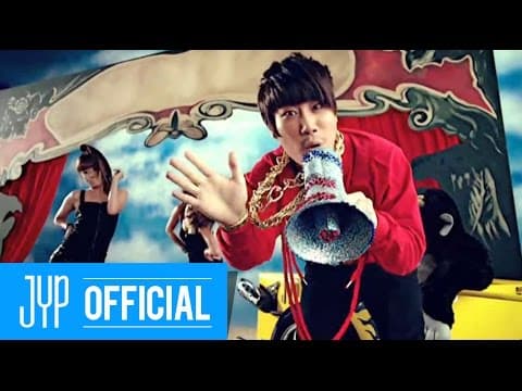 San E "Tasty San(맛좋은산)" M/V thumbnail